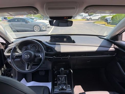 Used 2025 MAZDA CX-30 AWD 2.5 S w/ Select Sport Pkg image 18