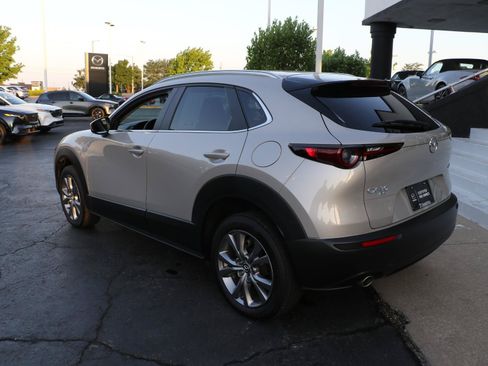 Certified 2024 MAZDA CX-30 AWD 2.5 S w/ Preferred Package image 3