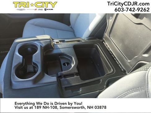 Used 2020 RAM 1500 Big Horn image 32