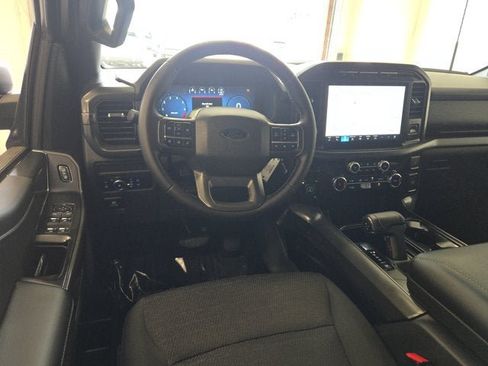 Used 2024 Ford F150 XLT w/ Mobile Office Package AWD/4WD image 16