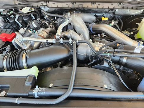 Used 2026 Ford F250 Lariat w/ Chrome Package AWD/4WD image 33