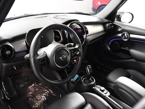 Used 2022 MINI Cooper S w/ Premium Package FWD image 12