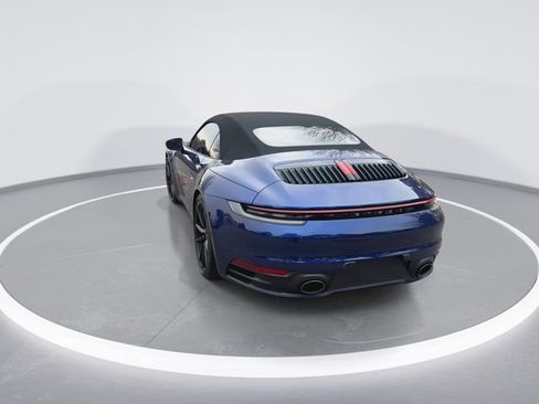 Used 2020 Porsche 911 Carrera S image 7