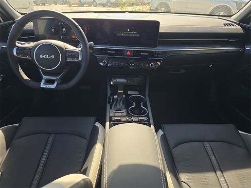 New 2026 Kia K5 GT-Line image 12