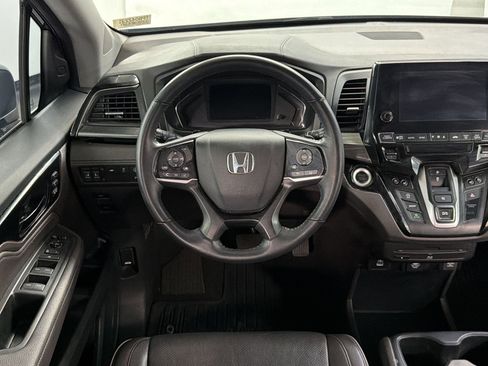 Used 2023 Honda Odyssey Elite image 27