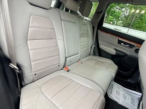 Used 2020 Honda CR-V EX-L image 17