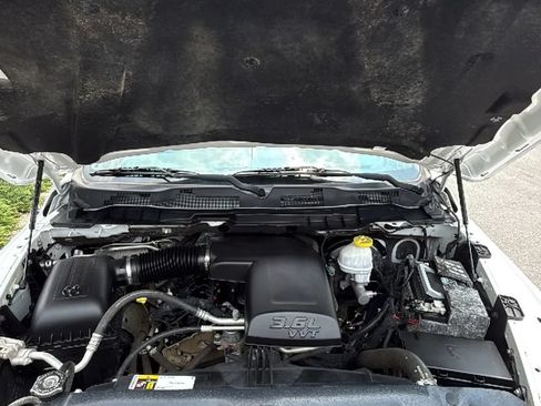Used 2018 RAM 1500 Tradesman w/ Protection Group AWD/4WD image 33