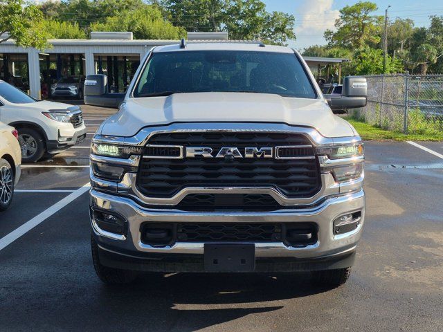 Used 2025 RAM 2500 Big Horn AWD/4WD image 2