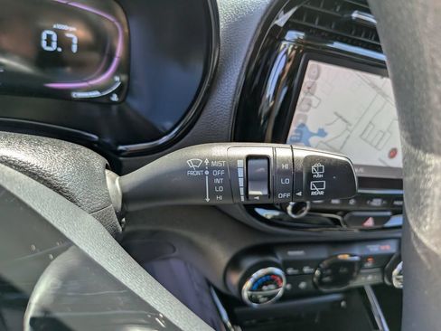 Certified 2023 Kia Soul S FWD image 31