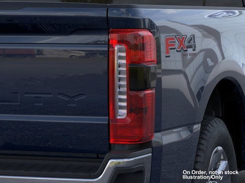 New 2026 Ford F250 Lariat w/ Chrome Package image 20