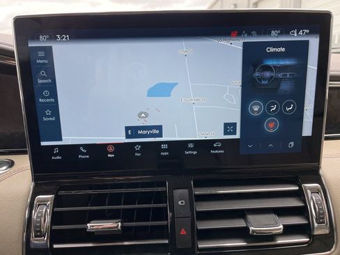 Used 2022 Lincoln Navigator L Reserve image 16