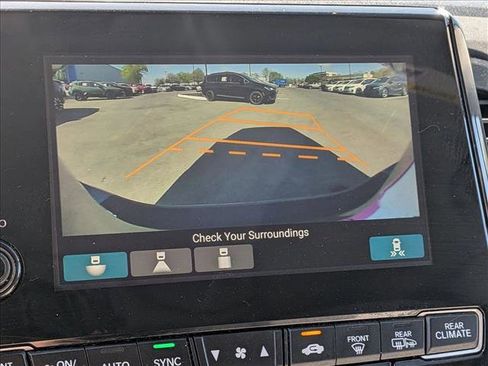 Certified 2024 Honda Odyssey EX-L image 12