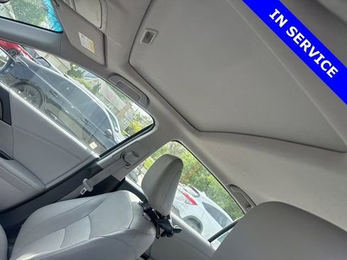Used 2014 Honda Accord EX-L image 9