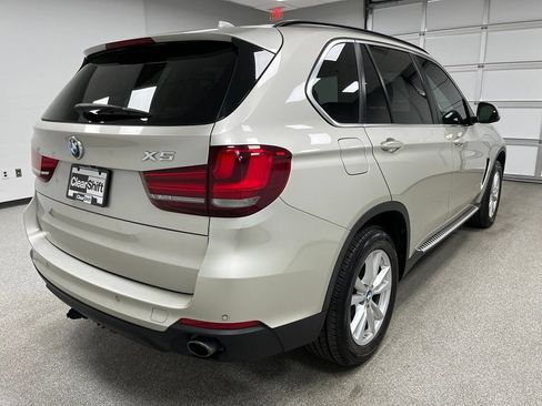 Used 2015 BMW X5 xDrive35i AWD/4WD image 10