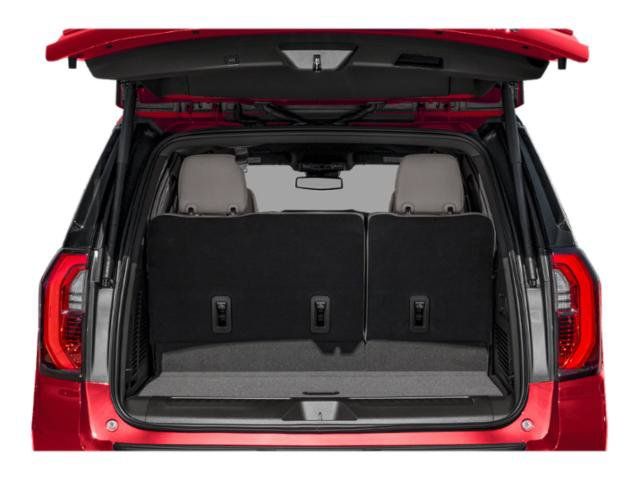 Used 2026 GMC Yukon Denali Ultimate w/ LPO, Floor Liner Package AWD/4WD image 10