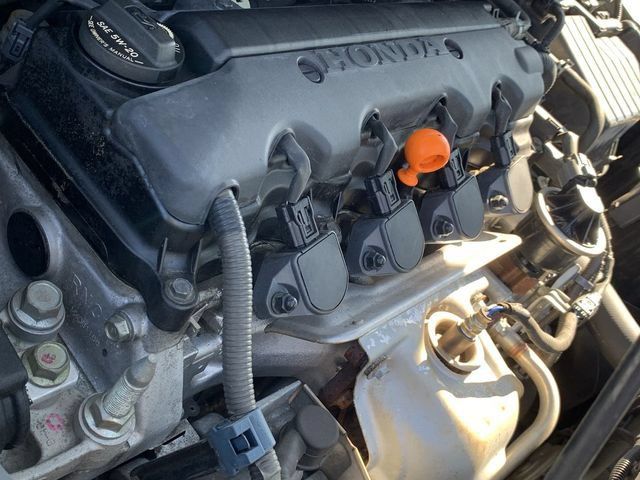Used 2011 Honda Civic LX image 16