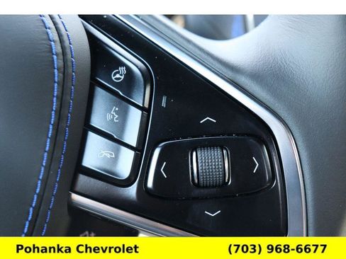 New 2026 Chevrolet Corvette Stingray Preferred Conv w/ Z51 Performance Package image 15