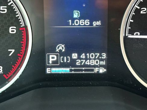 Used 2020 Subaru Forester Limited w/ Popular Package #3 AWD/4WD image 26