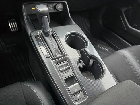 Certified 2024 Honda Civic Sport image 24