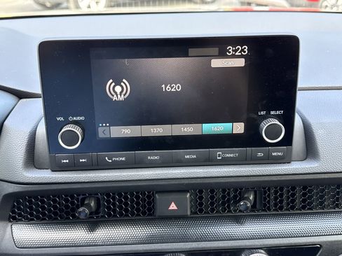 Used 2024 Honda CR-V LX image 20