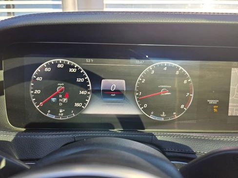 Used 2019 Mercedes-Benz S 560 4MATIC Sedan image 23