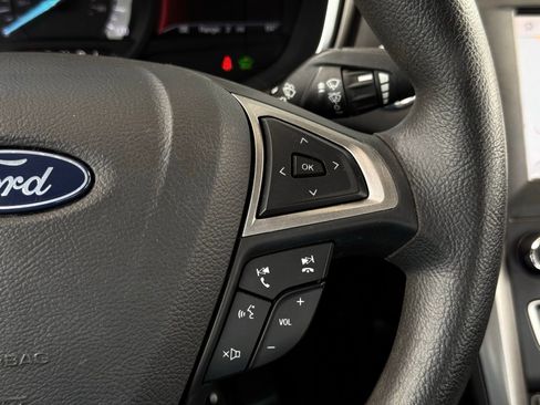 Used 2020 Ford Fusion SE image 29
