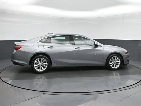 Used 2024 Chevrolet Malibu LT FWD image 8