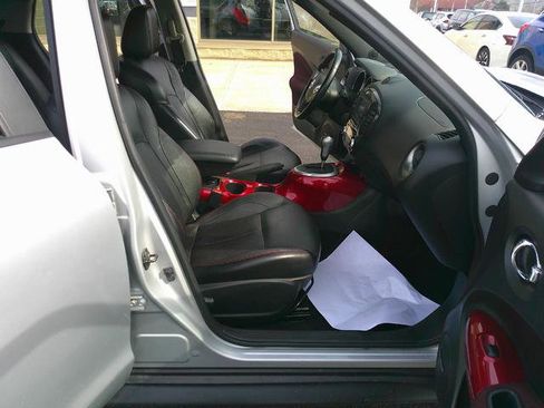 Used 2013 Nissan Juke SL image 6