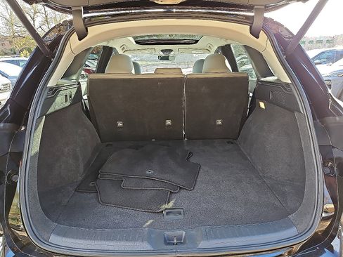 Used 2023 INFINITI QX50 Luxe image 31