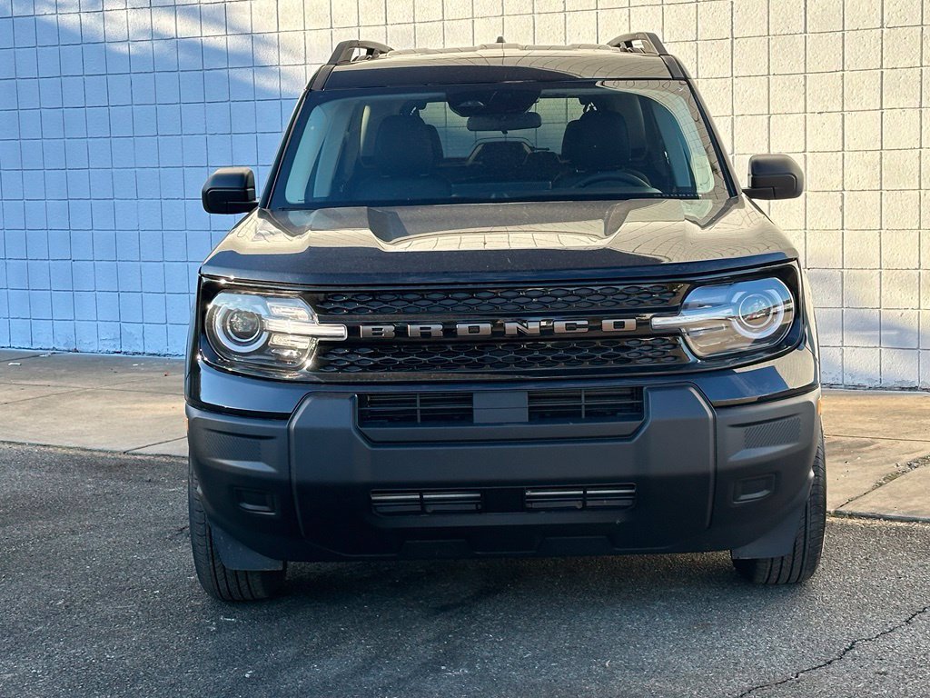 New 2026 Ford Bronco Sport Big Bend w/ Convenience Package AWD/4WD image 29