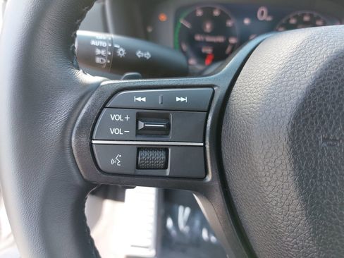 Used 2024 Honda Accord Sport image 16