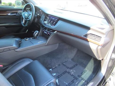 Used 2020 Cadillac CT6 Luxury image 10