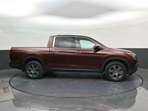 Used 2020 Honda Ridgeline RTL-E image 9