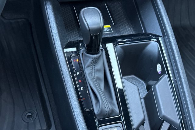 Used 2025 Honda Accord Sport image 26