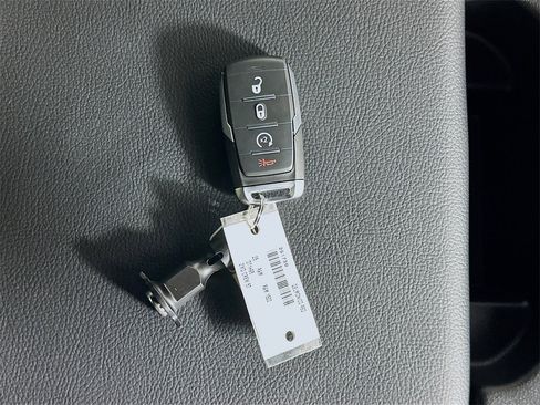 New 2025 RAM 1500 Big Horn image 20