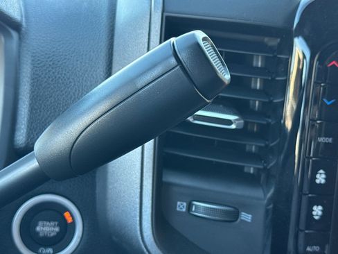 New 2026 RAM 2500 Tradesman image 20