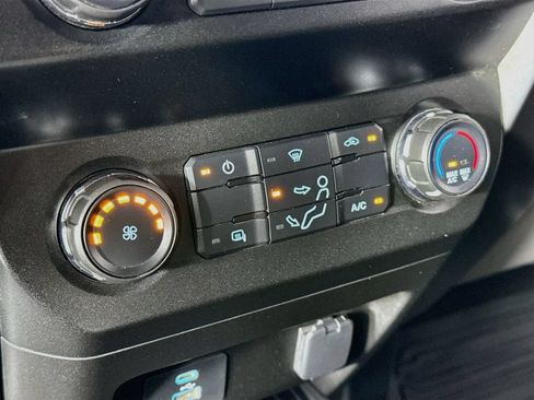 Used 2021 Ford F250 XLT w/ XLT Value Package AWD/4WD image 15