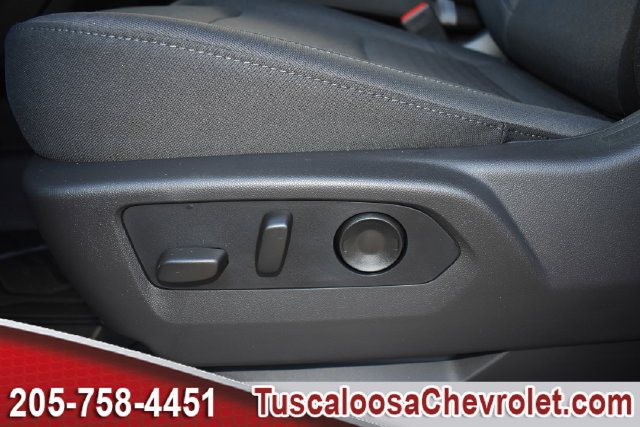 New 2026 Chevrolet Silverado 1500 RST w/ LPO, Dark Essentials Package AWD/4WD image 15