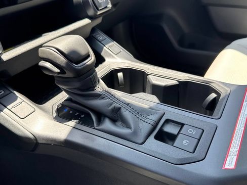 New 2026 Toyota RAV4 XLE Premium FWD image 28