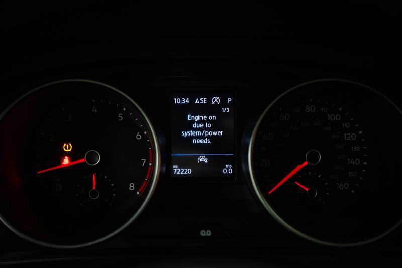 Used 2021 Volkswagen Tiguan SE R-Line FWD image 18