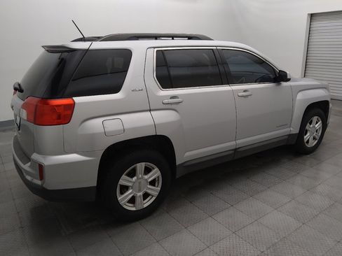 Used 2016 GMC Terrain SLE w/ Convenience Package FWD image 10