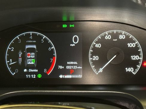 Used 2026 Honda HR-V EX-L image 33