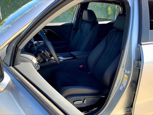 Certified 2025 Acura ADX A-Spec image 7