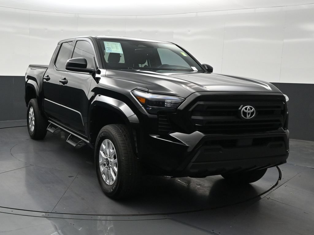 Used 2026 Toyota Tacoma SR RWD image 8
