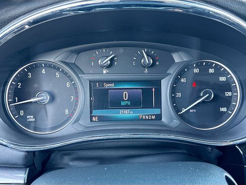 Used 2019 Buick Encore Preferred w/ Safety Package image 17