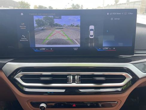 New 2024 BMW 330i xDrive Sedan w/ Convenience Package image 14