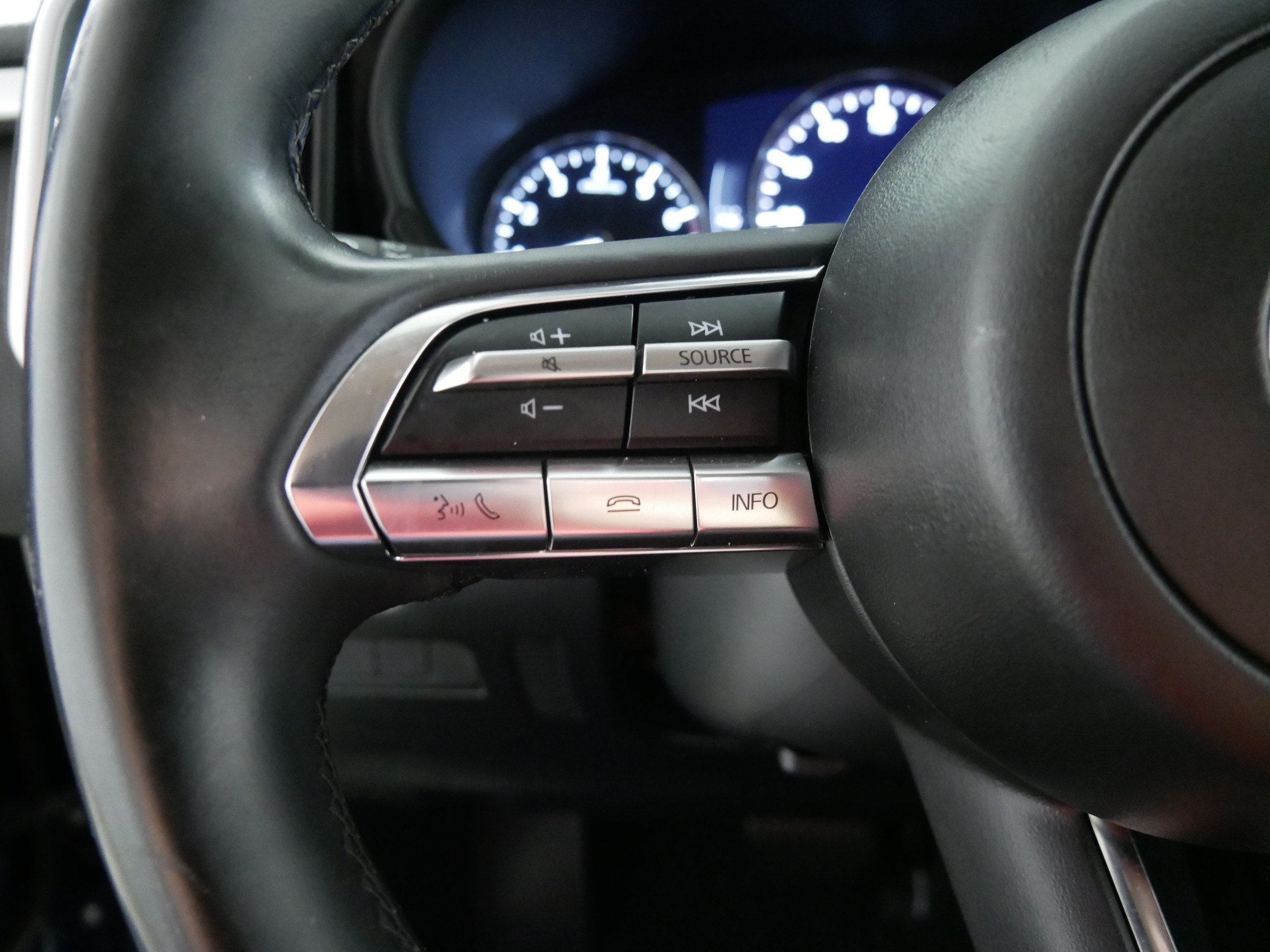 Used 2024 MAZDA CX-50 AWD 2.5 S w/ Select Package image 27