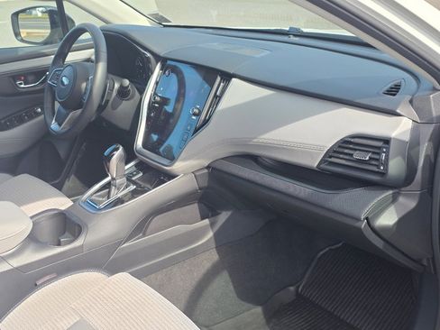 Certified 2023 Subaru Outback Premium image 21