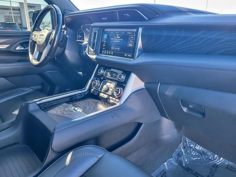 Used 2021 GMC Yukon Denali image 26