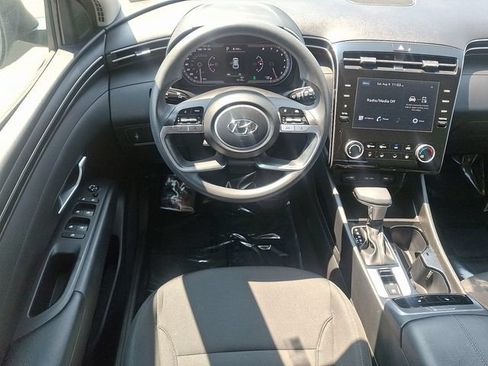 Used 2022 Hyundai Tucson SEL AWD/4WD image 11